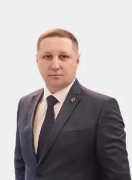 фото Смирнова Дмитрия Николаевича