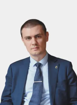 фото Шония Артура Роландиевича