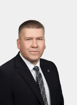 фото Макарова Александра Владимировича