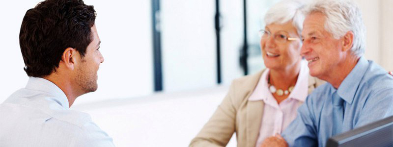 Бесплатная юридическая консультация для пенсионеров СПб